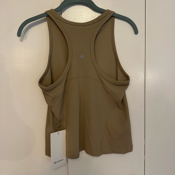 lululemon Align™ Waist-Length Racerback Tank Top - Picture 5 of 9